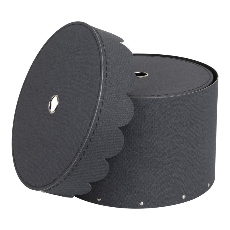 WILMA 2er-Set - Schwarz C68