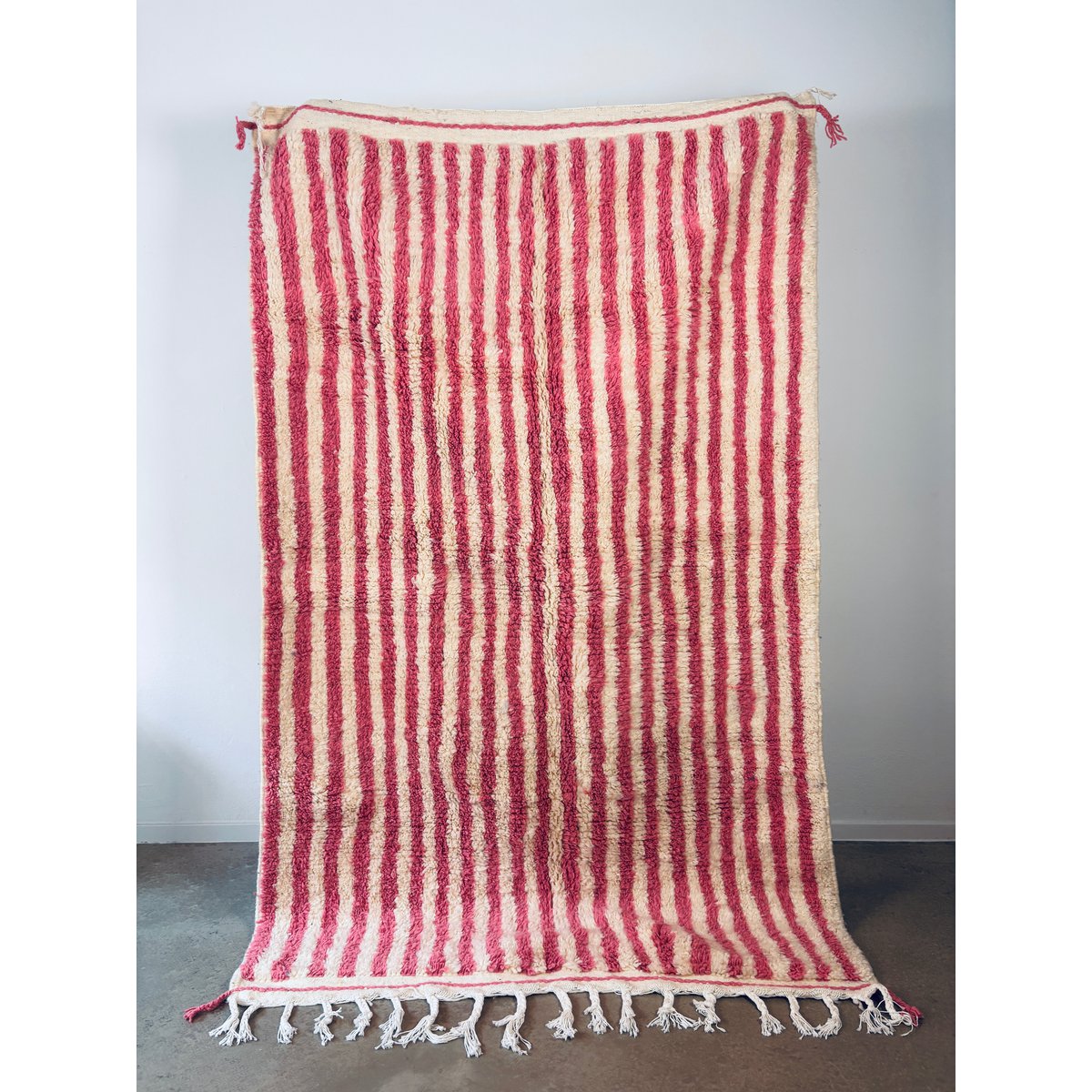 Berber Depth - Pinq - 1.50 x 2.50