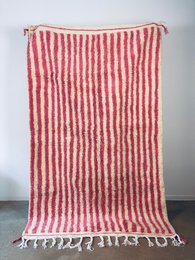 Berber Teppich - Pinq - 1,50 x 2,50