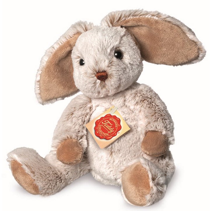 Schlenkerhase 25 cm - Plüschtier - Stofftier