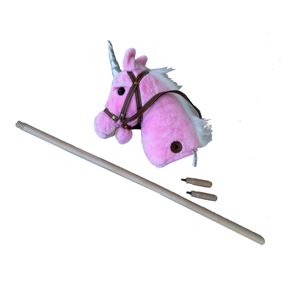 PLÜSCH EINHORN SOFTIK - ST342