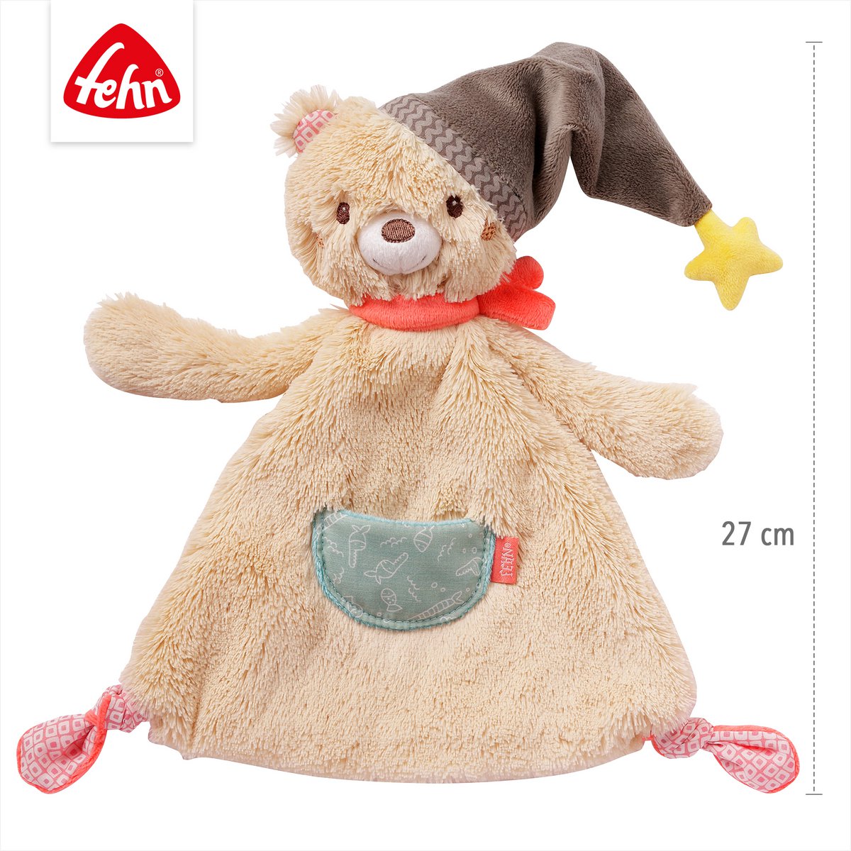 Kuschelbär, groß