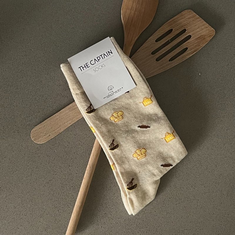 CHEF sokker