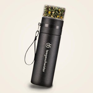 Smart bottle