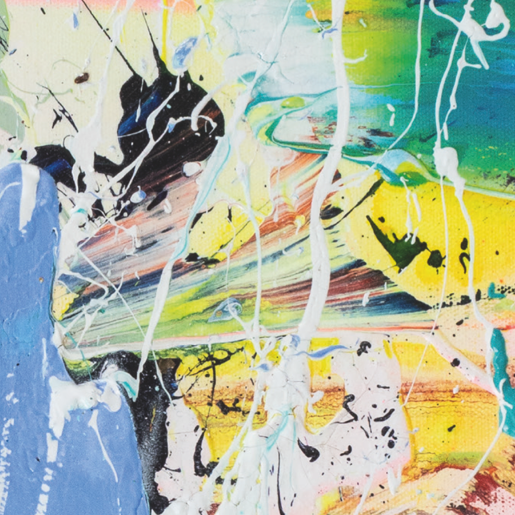 Art puzzle + art print: Theresa Kallrath 02