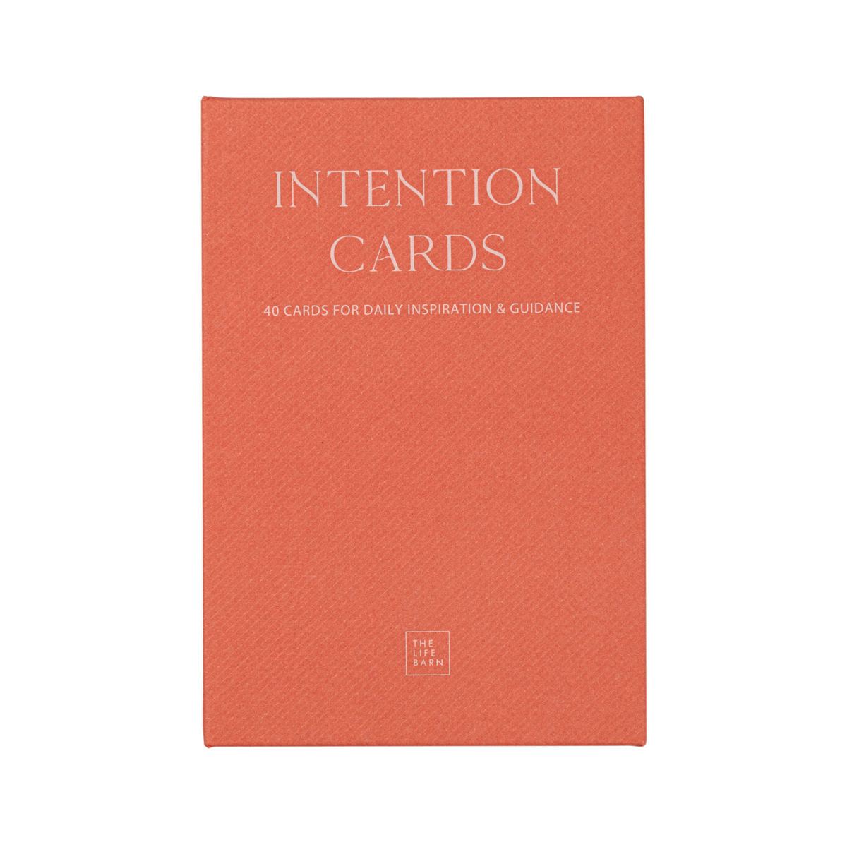 Life Barn Cards Box 40 Karten