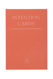 The Life Barn Intention Cards Box 40 Karten