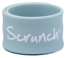 Armband - Eendenei Blauw