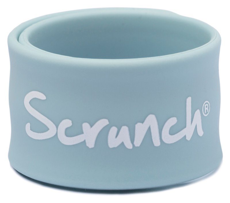 Armband - Eendenei Blauw