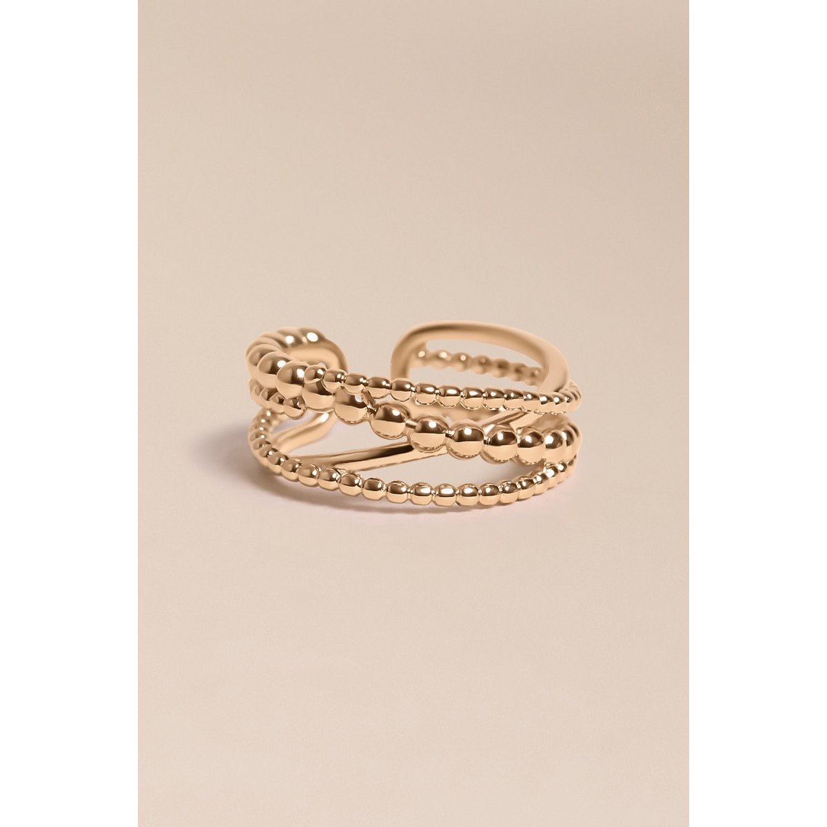 Bertille ring