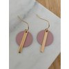 Oona (old rose gold)