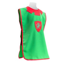 TABARD KAMELOT GRØN