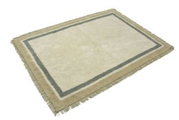 Oscar Cotton Kinder Teppich