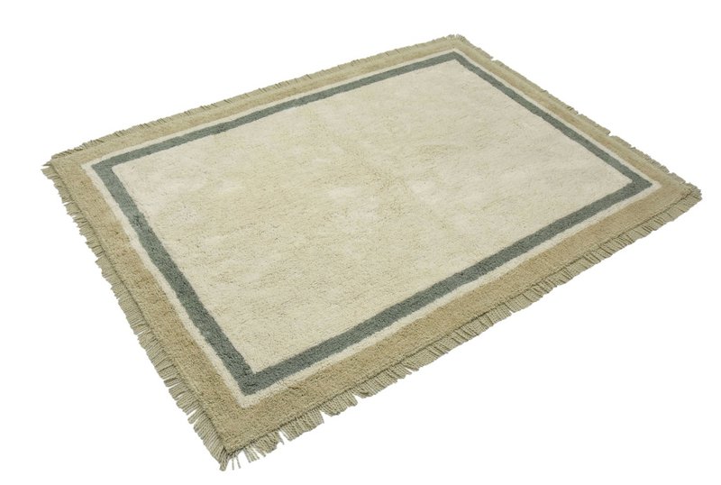 Oscar Cotton Kinder Teppich