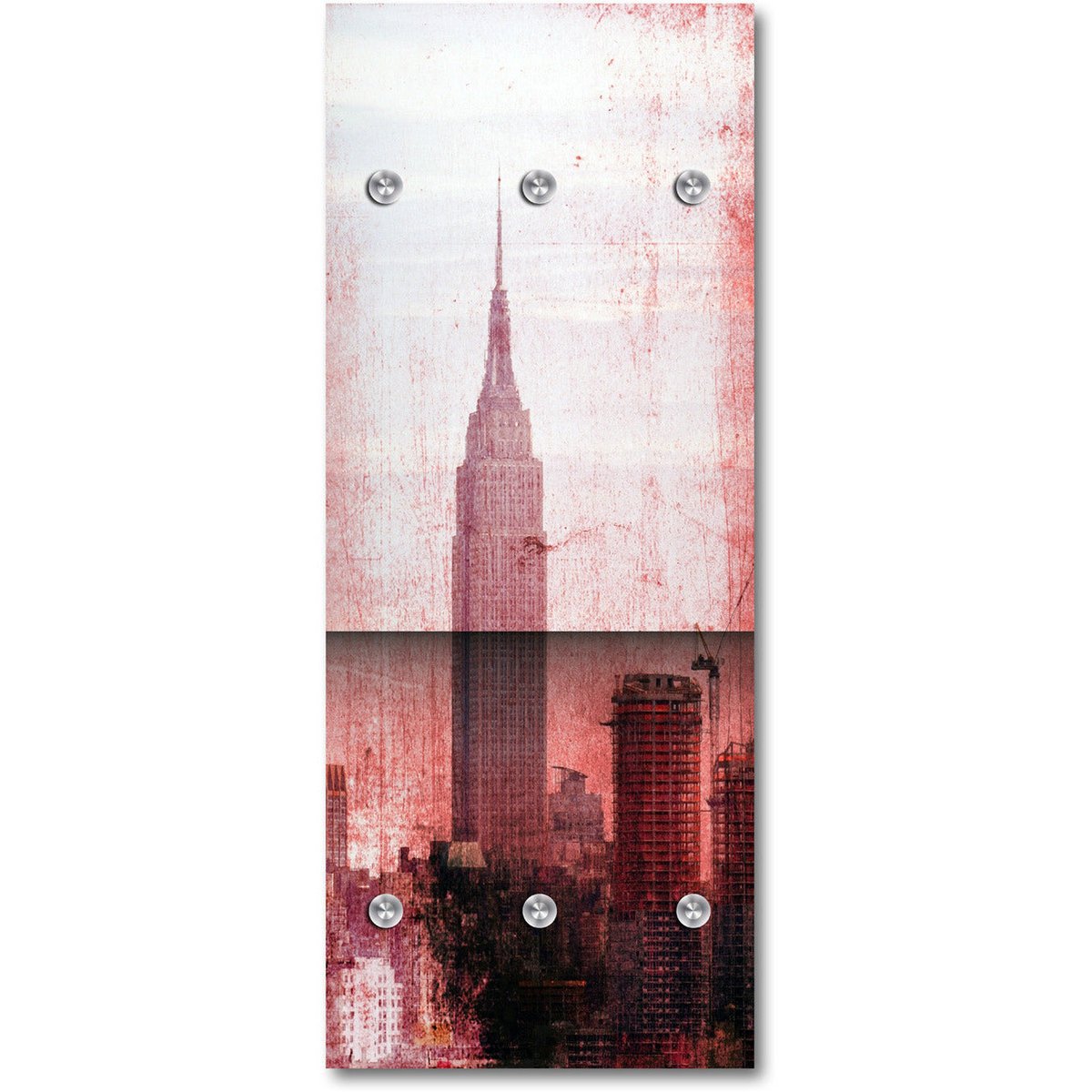 Szafa - Empire State
