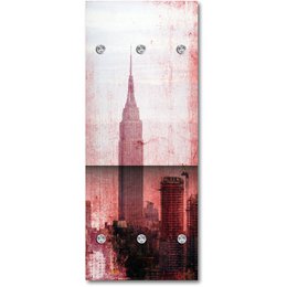 Garderobe - Empire State