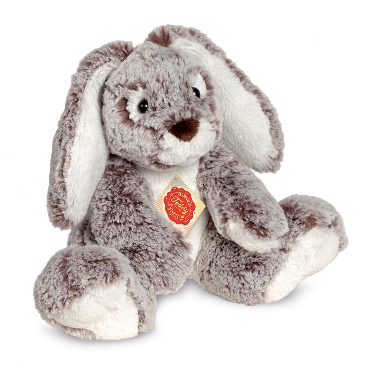 Dangling bunny 21 cm - plush toy - soft toy