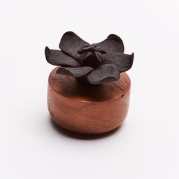 Oriental Jasmine Diffuser - Schwarz