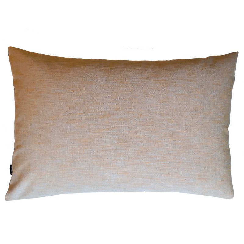 Iki triangle cushion 40x60 cm