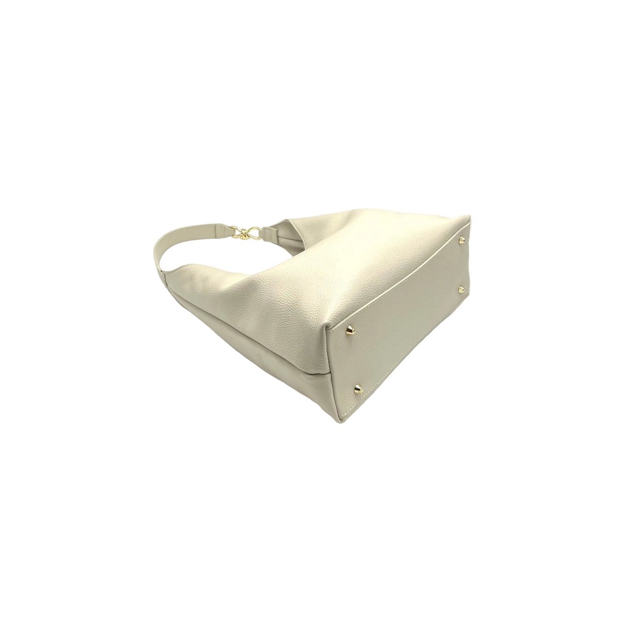 Damska torba typu Tote z prawdziwej skóry, Made in Italy, art. 112698