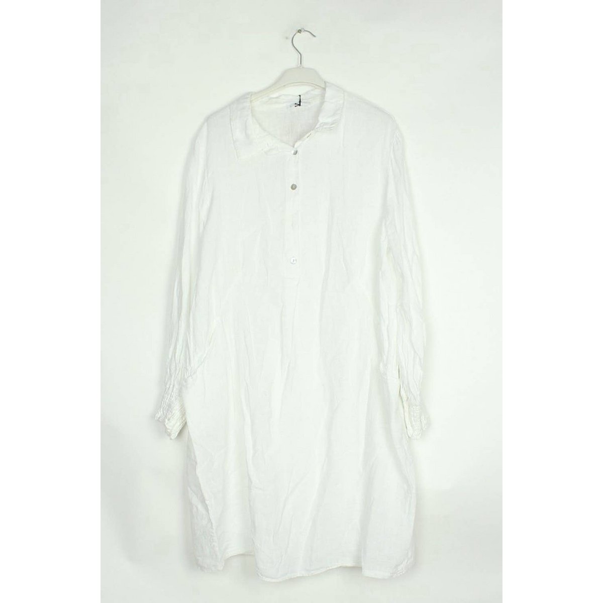Robe en Lin REF. 1351A