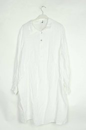 Robe en Lin REF. 1351A