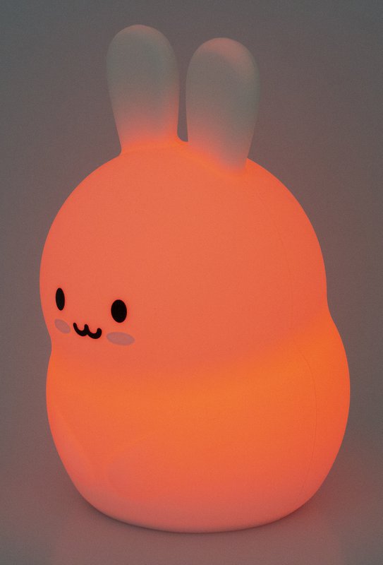 NIGHT LIGHT: RABBIT GM