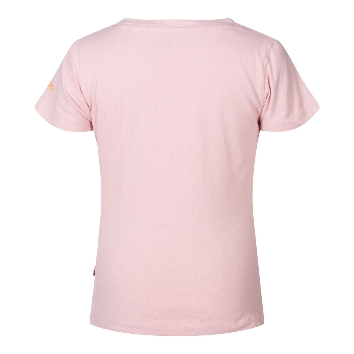 April Tee s/slv - Multi