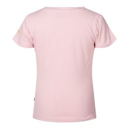 April Tee s/slv - Multi