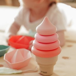 Montessori Awakening Box 3-36 Monate - Geburtsgeschenke