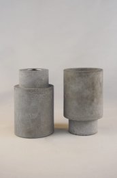 DUO concrete