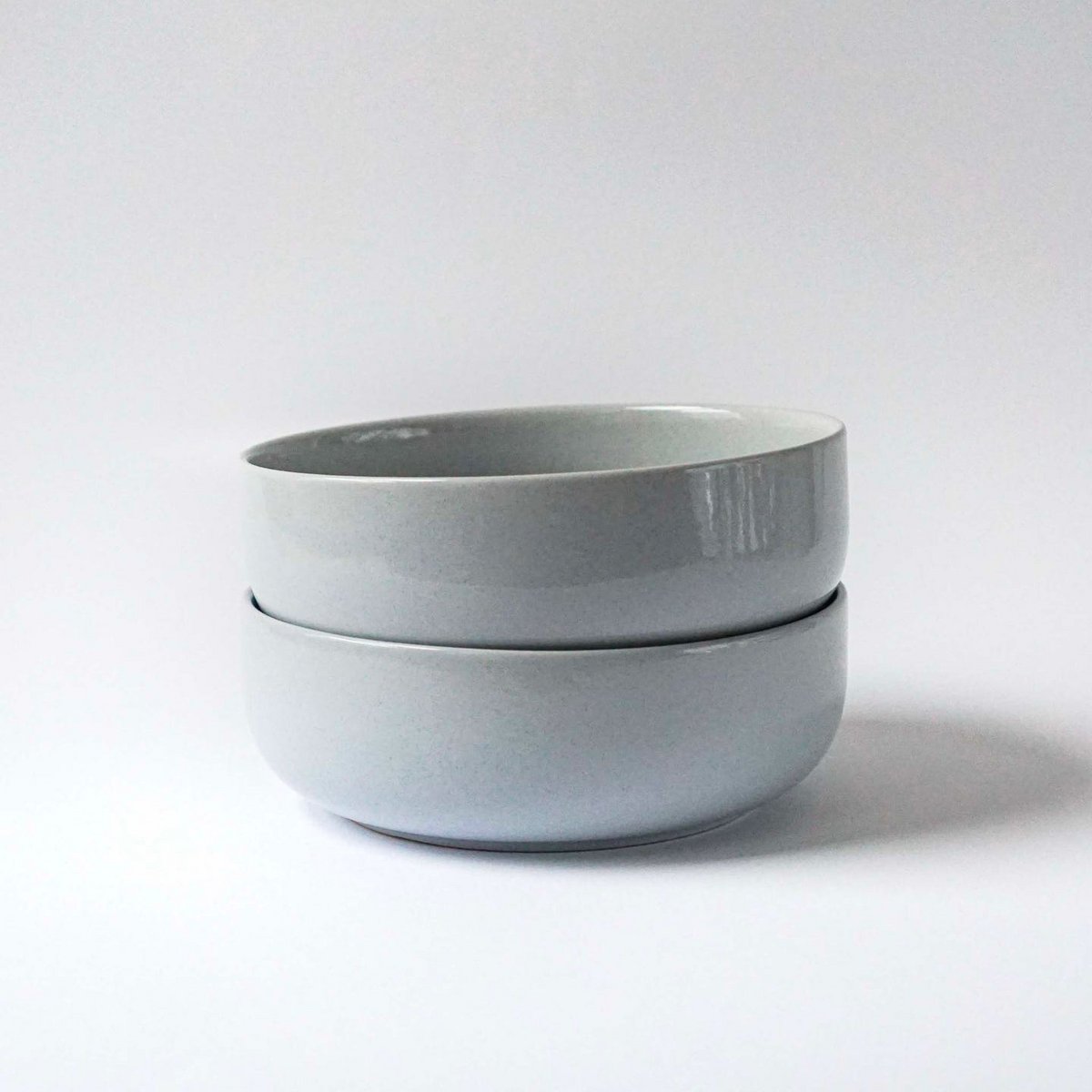 Kom 16 cm Hollyhock - arctic grey - 600 ml