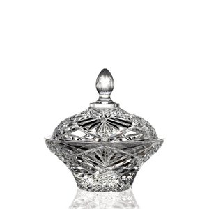 SWEET POT WITH LID MELODIA