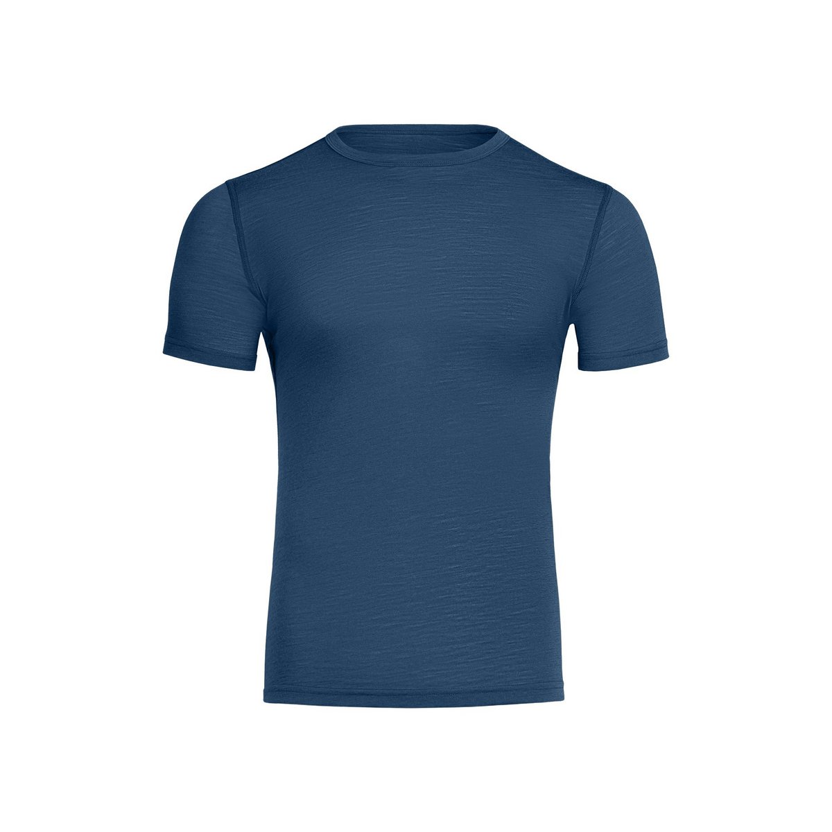 Men's Short Sleeve Top and Boxer Shorts Set 160 Denim