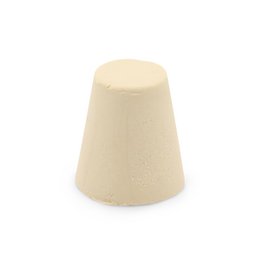 Festes Deodorant für empfindliche Haut – Blumig