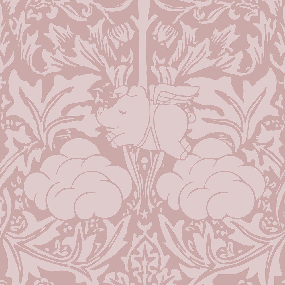 Morris Dream - Warme klei