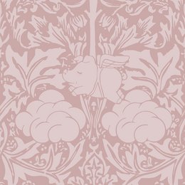 Morris Dream - Warmer Ton