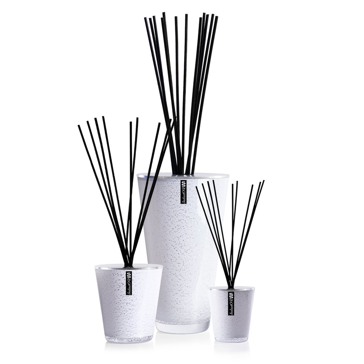SNOW SEDUCTOR: Lavendel, Bernstein & Vetiver