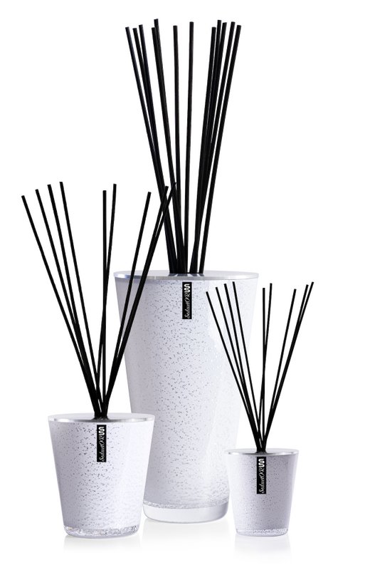 SNOW SEDUCTOR :  Lavender, Amber & Vetiver