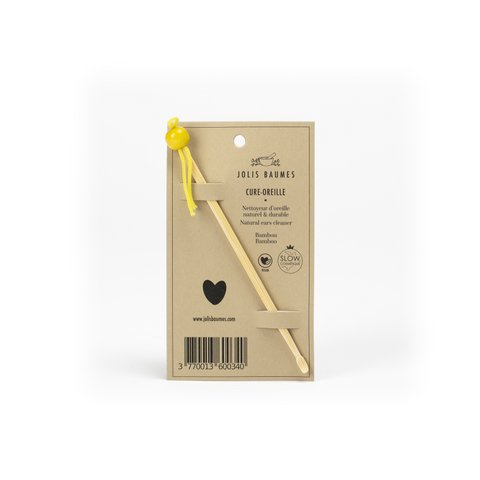 Ear Cure Yellow
