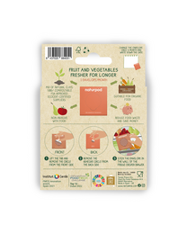 Naturpod 1 month ENGLISH pack