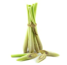 Natural soaps - lemongrass mango butter