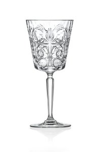 WINE / COCKTAIL GLASS 29 CL TATTOO
