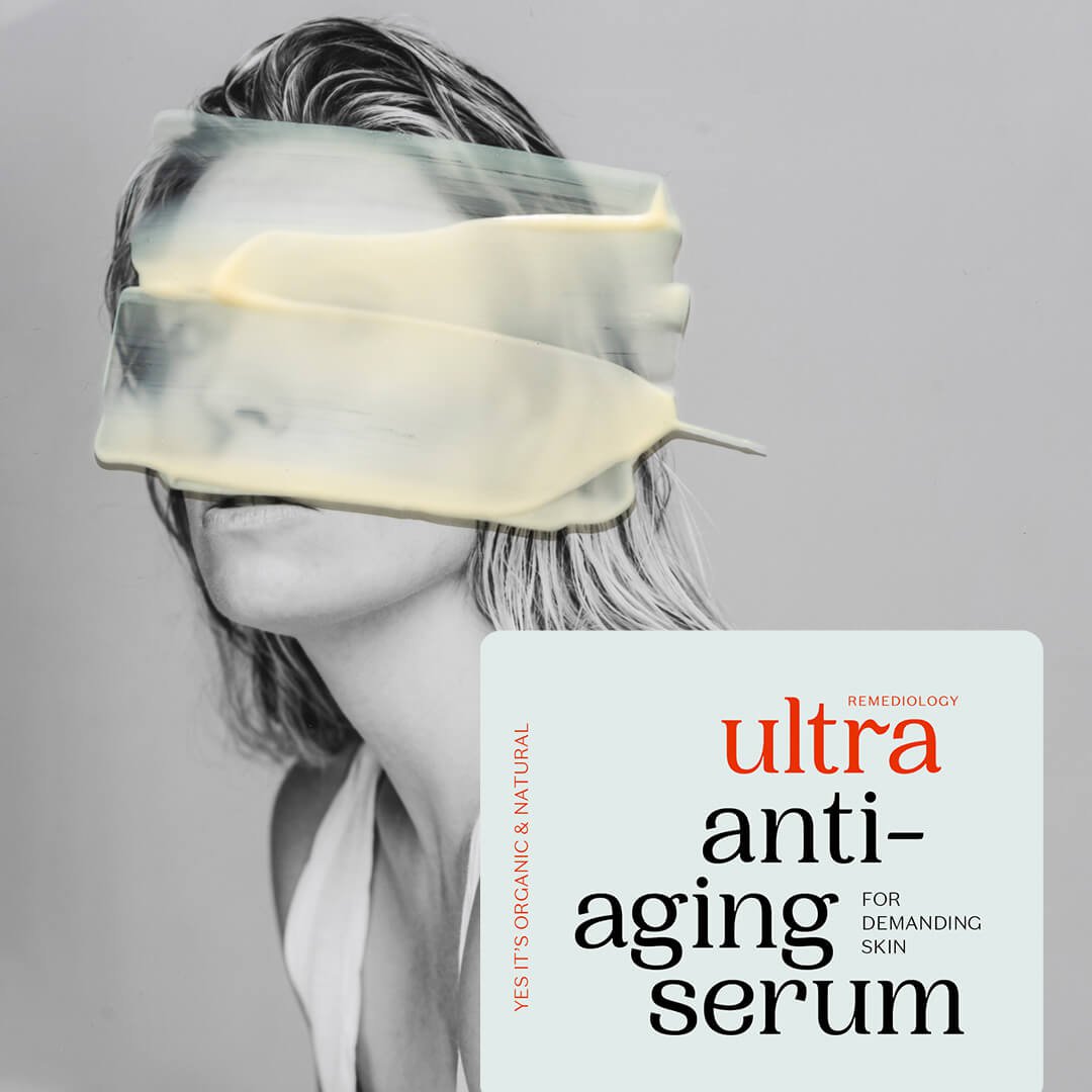Siero Antietà 30ml