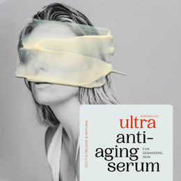 Anti-aging Serum 30ml