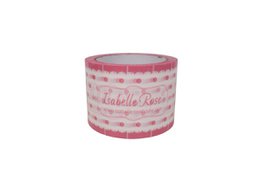 Tape 66 meter Isabelle Rose