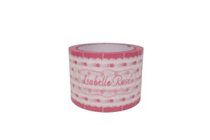 Tape 66 meter Isabelle Rose
