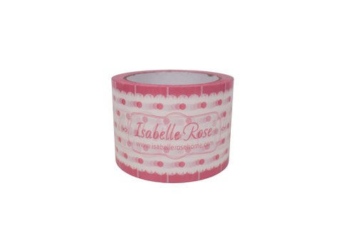 Band 66 Meter Isabelle Rose