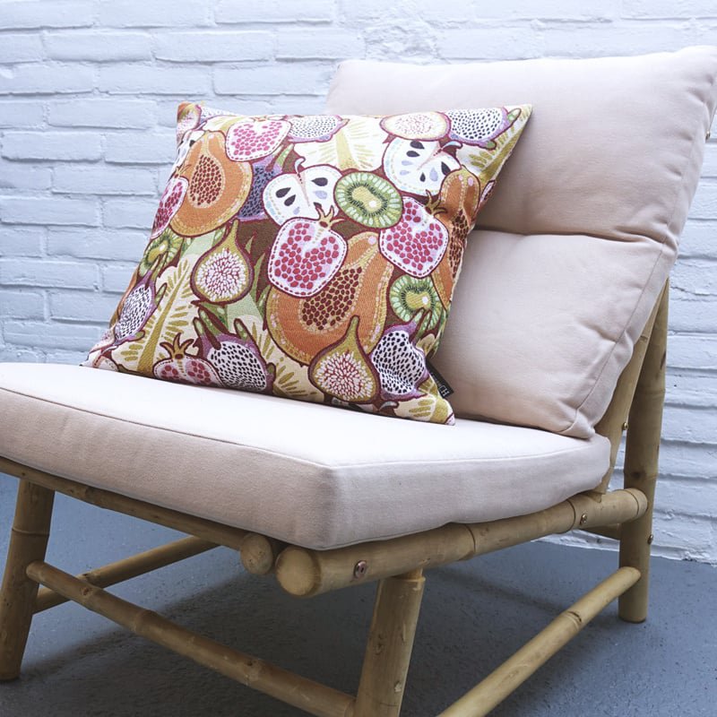 276 Pillow Fruitilicious 50x50