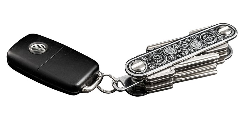 Key organizer WHEELWORK